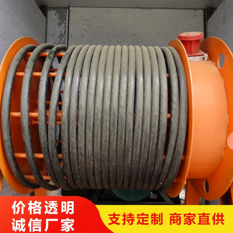 批發(fā)搶險(xiǎn)發(fā)電車的公司