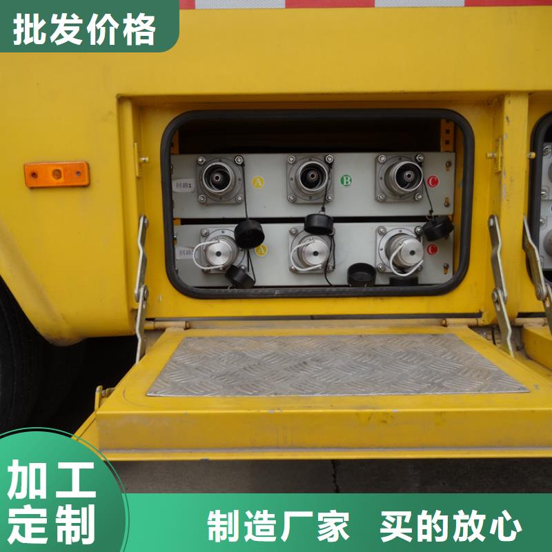 移動應急電源車廠銷價優