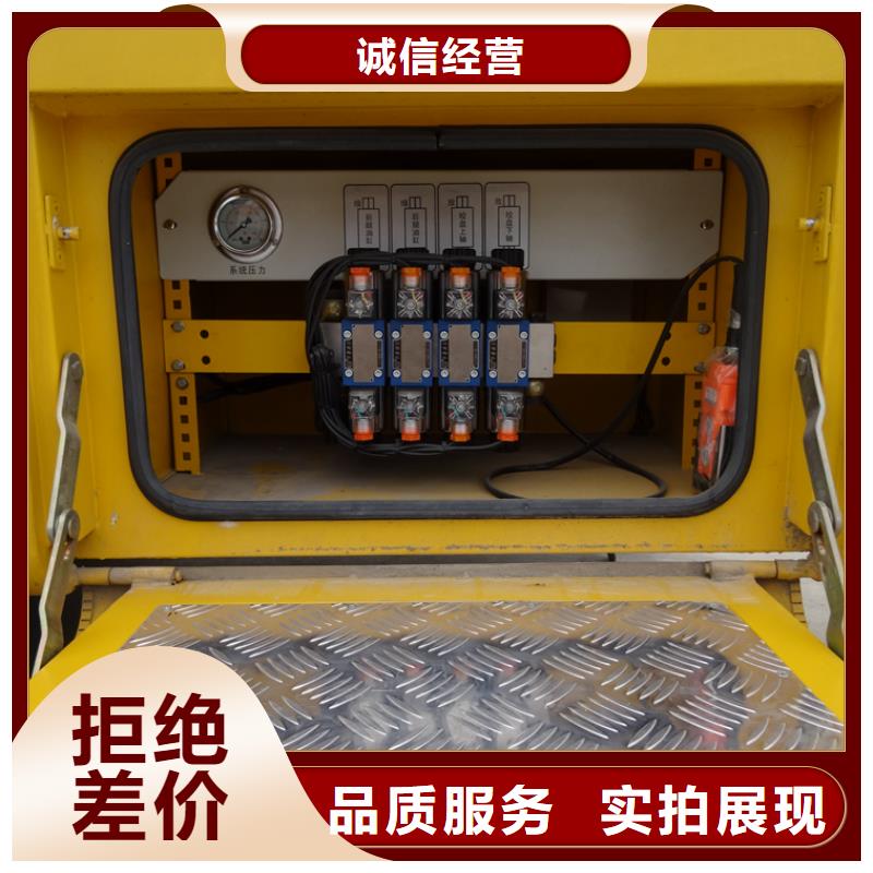 應急發電車教練車快速生產