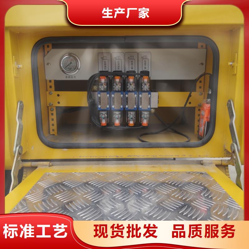移动电源车3天出货