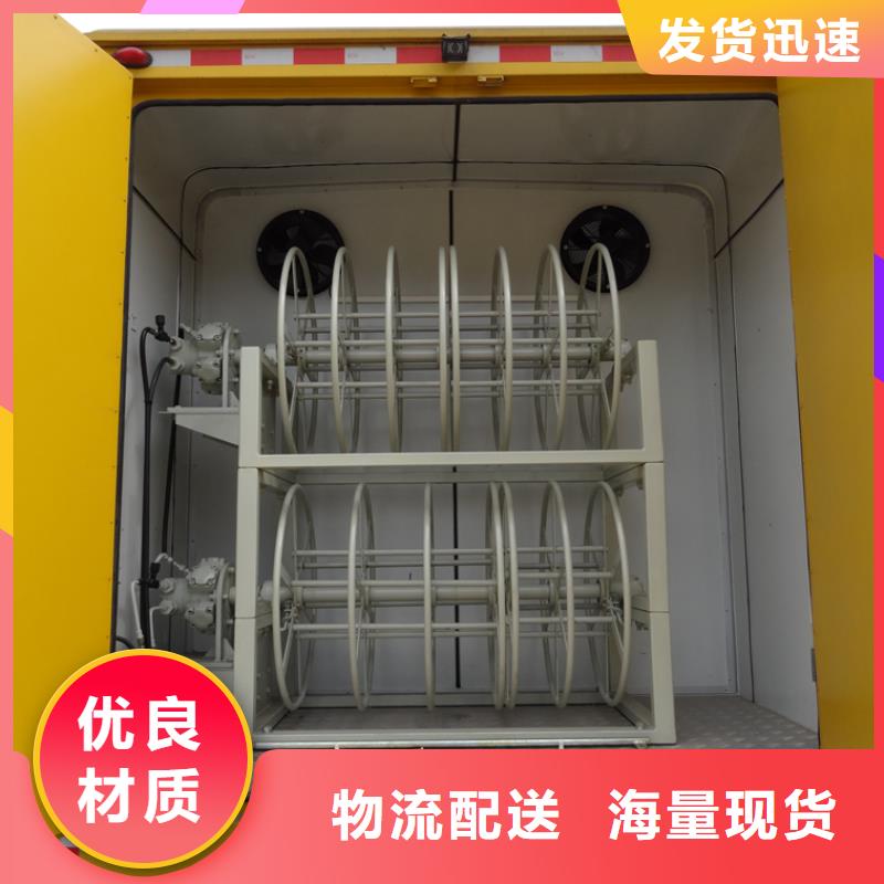 应急发电车排行