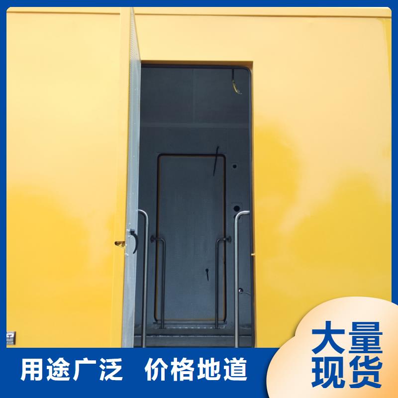 应急发电车鲜活水产运输车市场行情