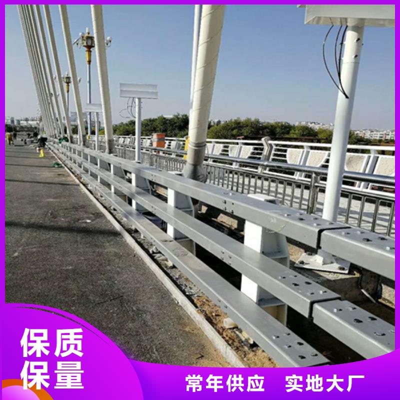 噴塑防撞護欄圖片-廠家