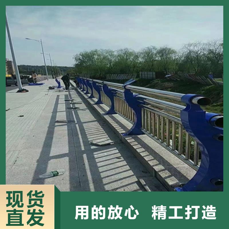 防撞護欄橋防撞護欄源頭廠家經(jīng)驗豐富