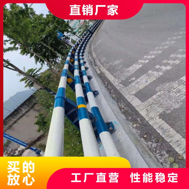 橋梁的防撞護(hù)欄-復(fù)購(gòu)率高
