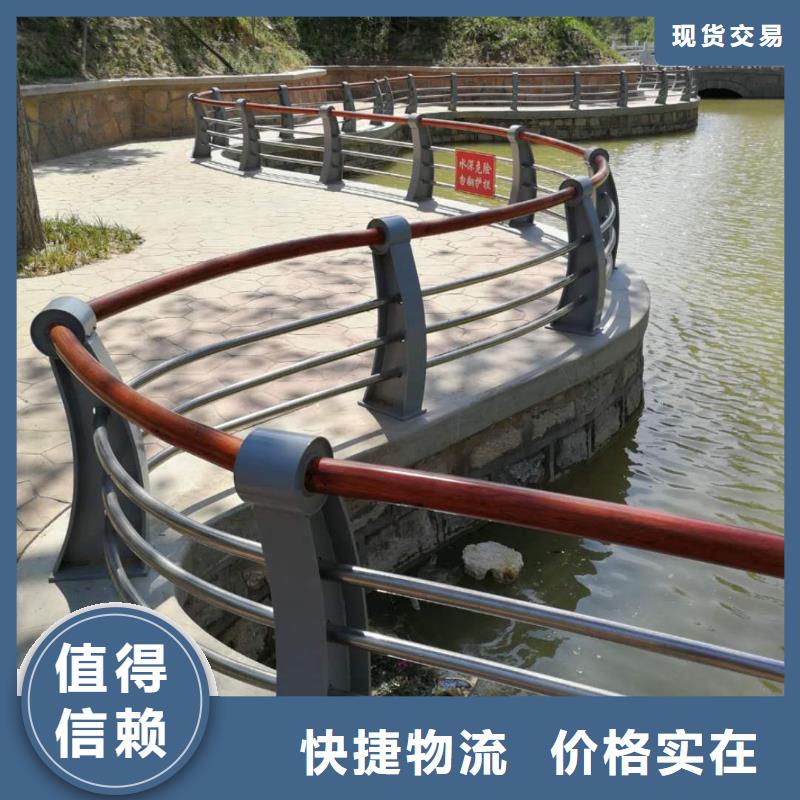 橋梁燈光護欄加工廠