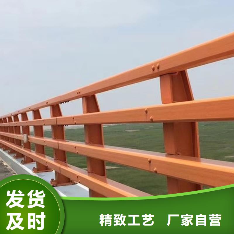 护栏防撞护栏品质保证实力见证