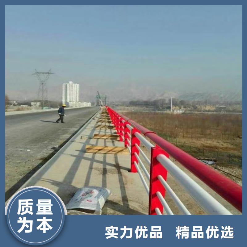橋梁欄桿生產廠商