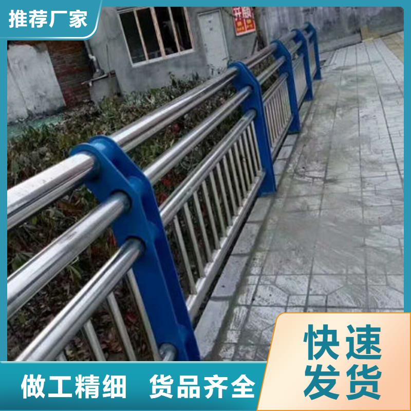 橋梁防撞護(hù)欄哪家好