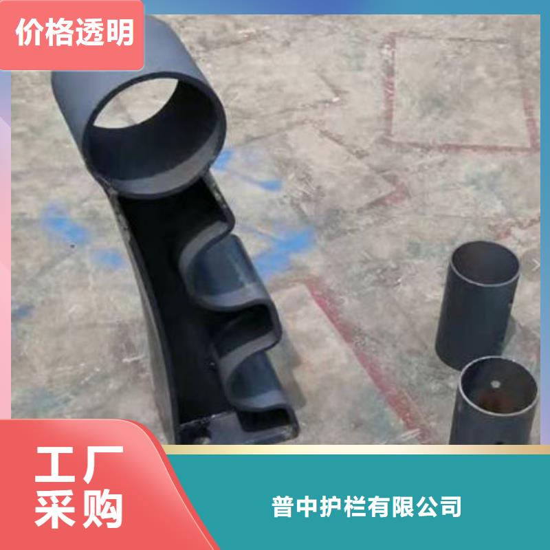 護欄 熱鍍鋅立柱好貨直銷