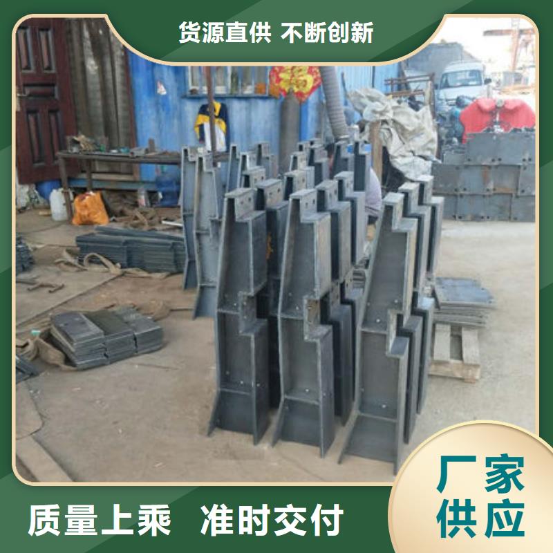 护栏,防撞护栏不只是质量好