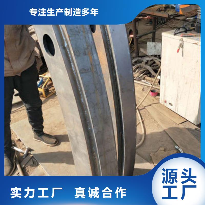 护栏河堤护栏品种全