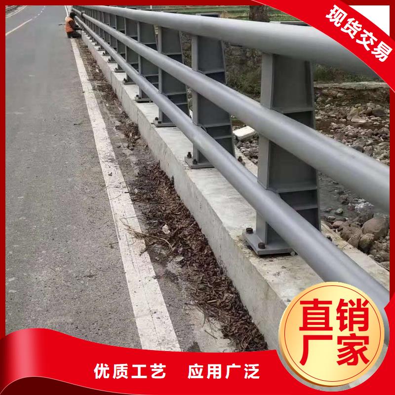 橋梁不銹鋼欄桿多少錢一米