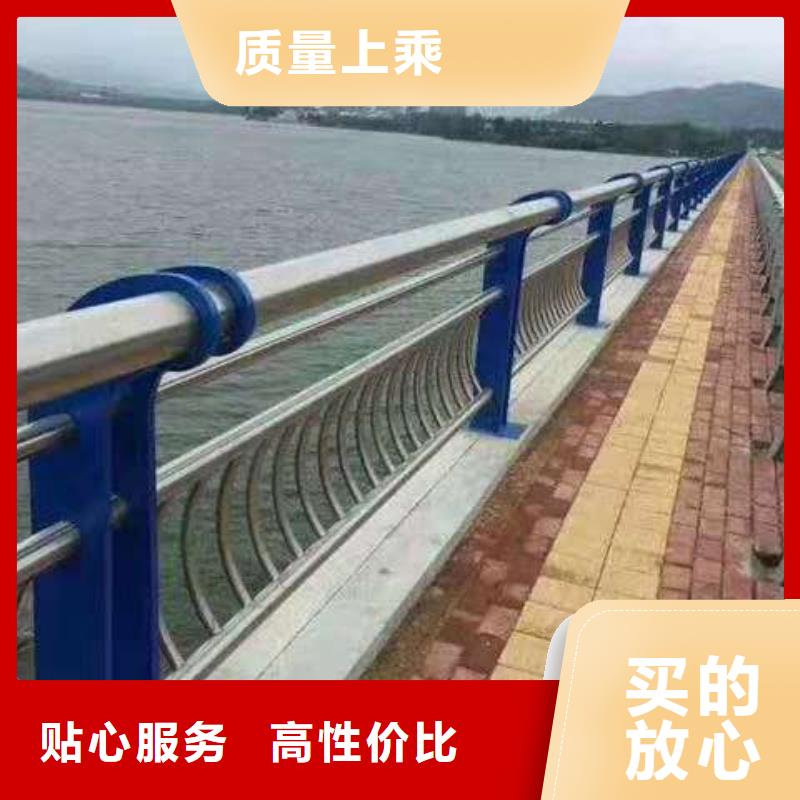 护栏-桥梁护栏品质过硬