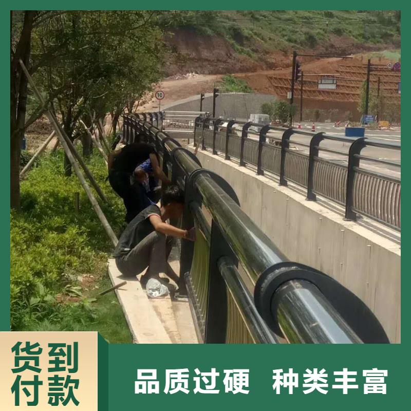 護欄防撞護欄好產品有口碑