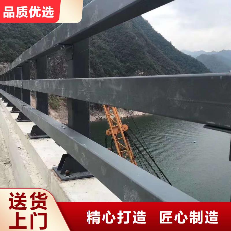护栏-不锈钢防撞护栏注重细节