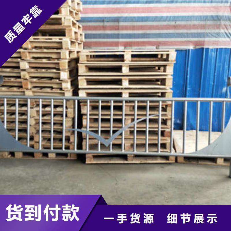 不銹鋼橋梁護欄廠