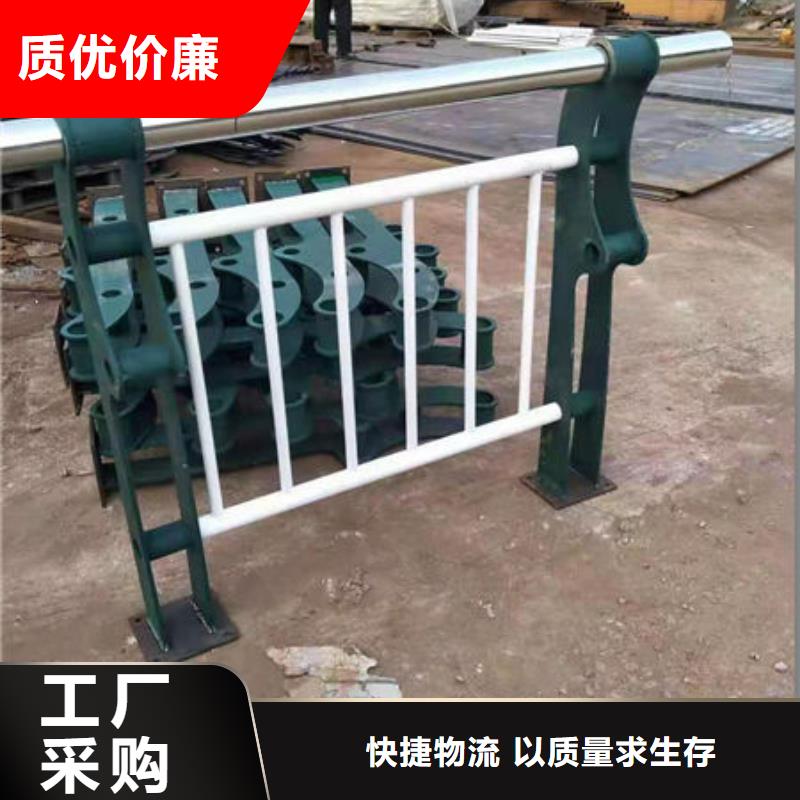 【护栏防撞立柱实力厂商】