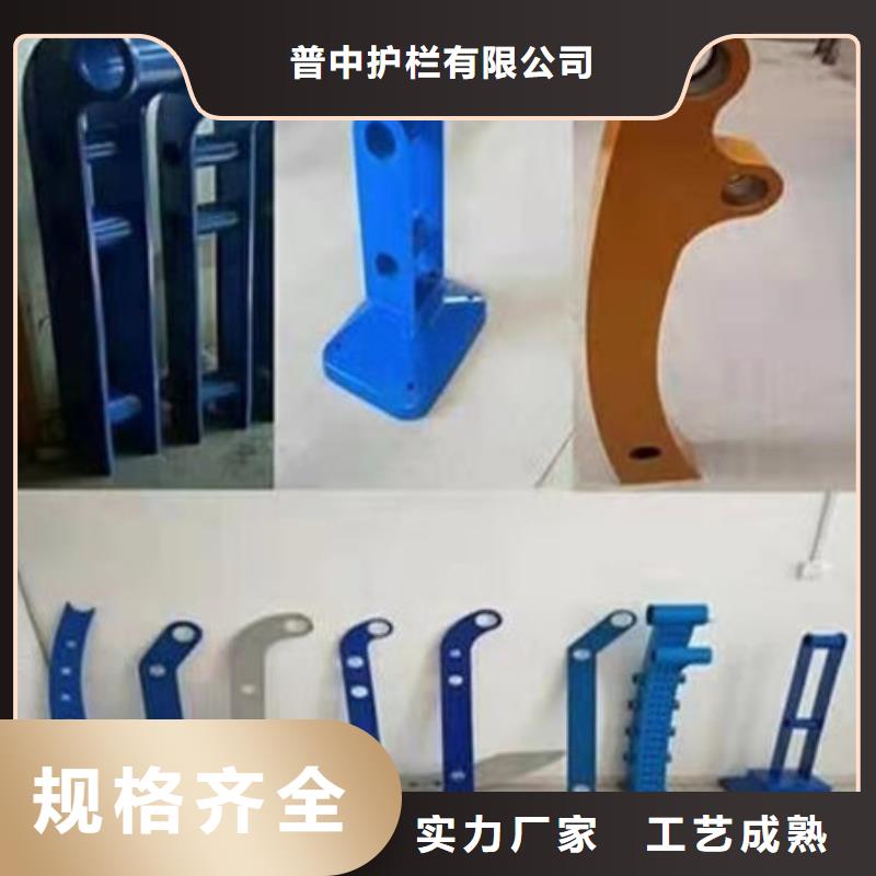 橋梁護(hù)欄廠家直供