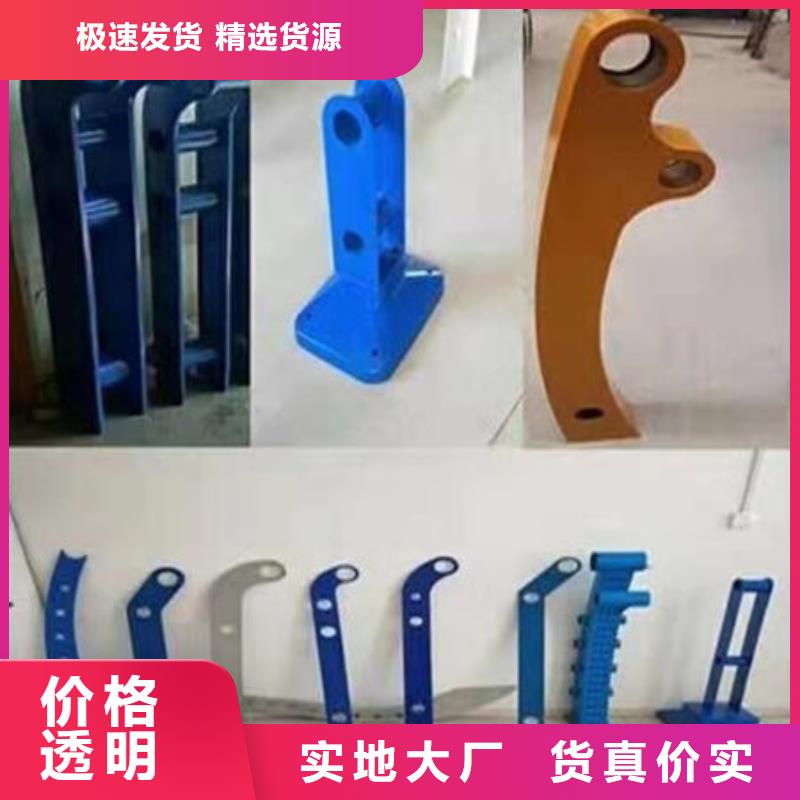 护栏人车分流栏出厂严格质检