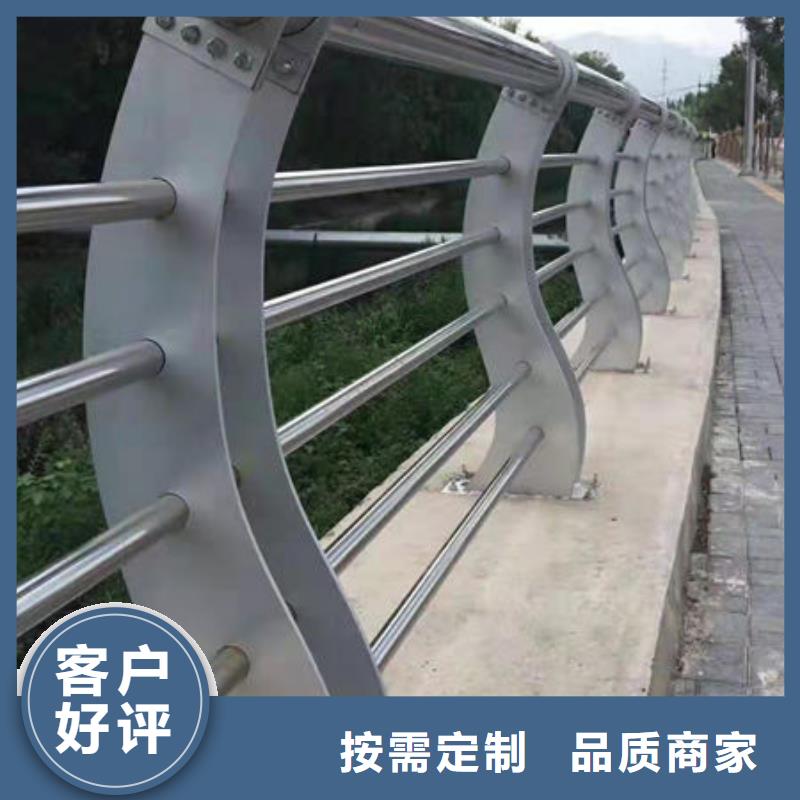 護欄,防撞護欄立柱客戶好評