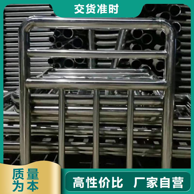 護欄廠家實力雄厚