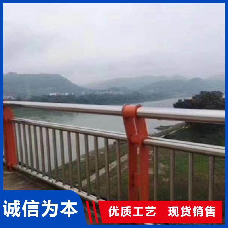护栏铝合金防撞栏杆满足客户需求
