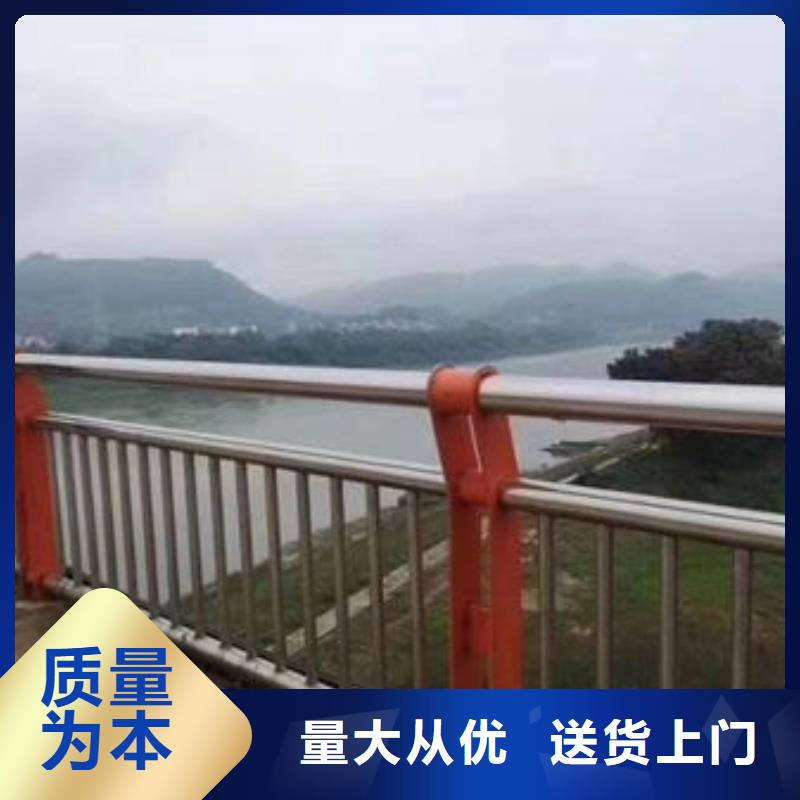 護欄-熱鍍鋅立柱用心做好每一件產品