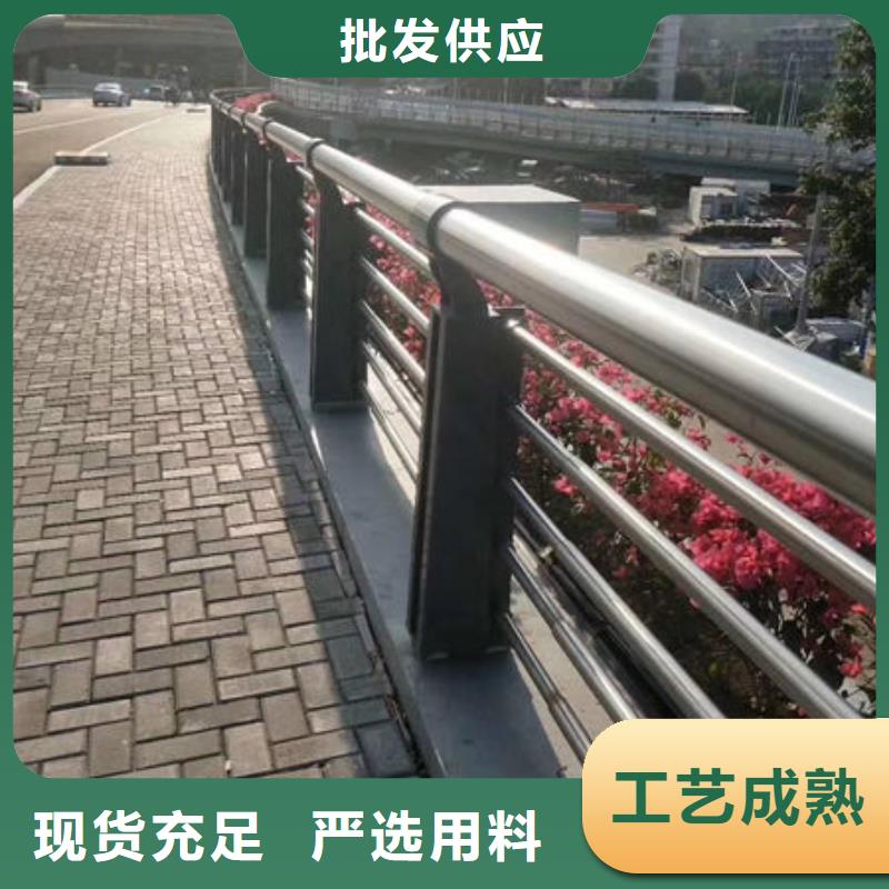 【護欄】橋梁護欄產品實拍