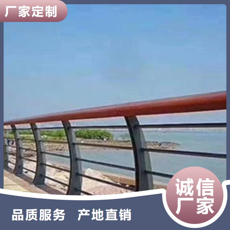 橋梁防撞護(hù)欄哪家好