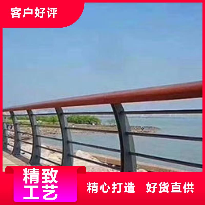 橋梁燈光護欄價格