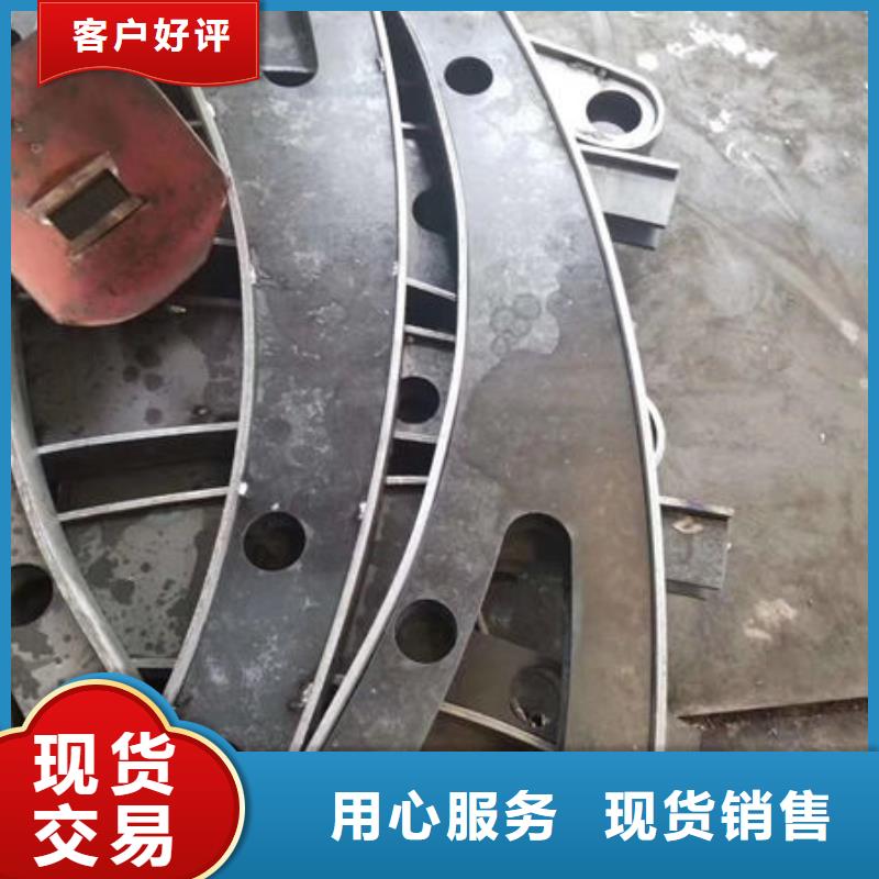 防撞欄桿廠家