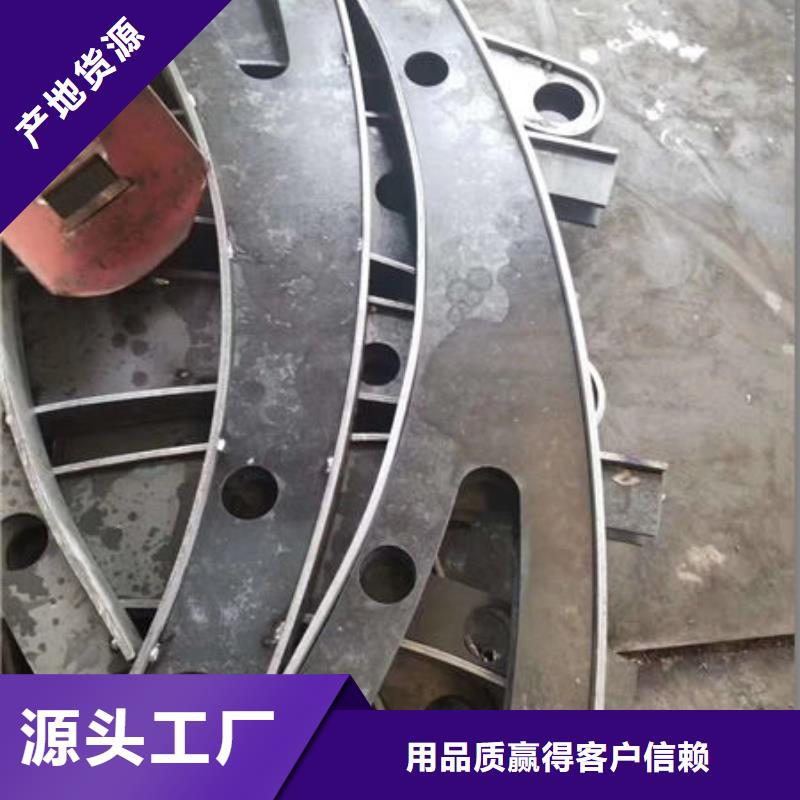 護(hù)欄來圖來樣定制
