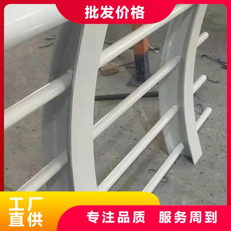 護欄嚴格把關質量放心