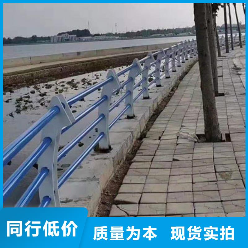 护栏桥梁护栏源头工厂量大优惠