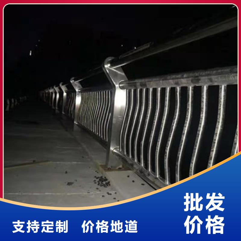 201不銹鋼復合管
