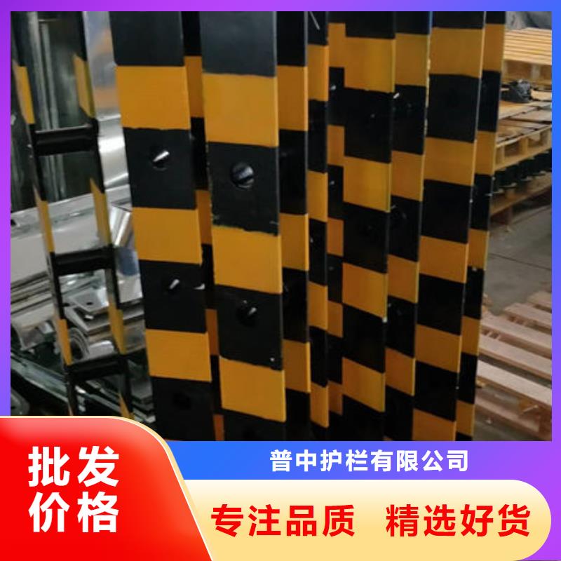 護(hù)欄,【人行道欄桿】工藝成熟