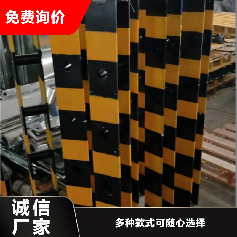 護欄_燈光護欄匠心工藝