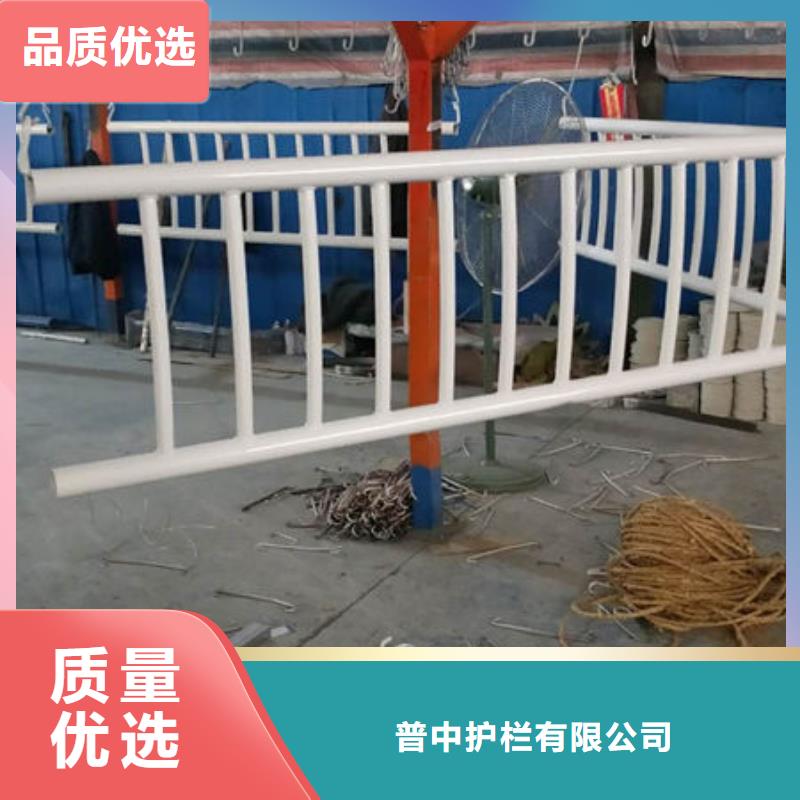 護欄-不銹鋼復合管欄桿嚴選用料