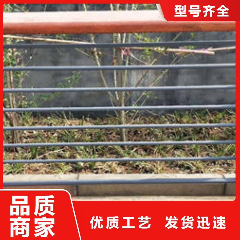 护栏道路隔离栏货源直供
