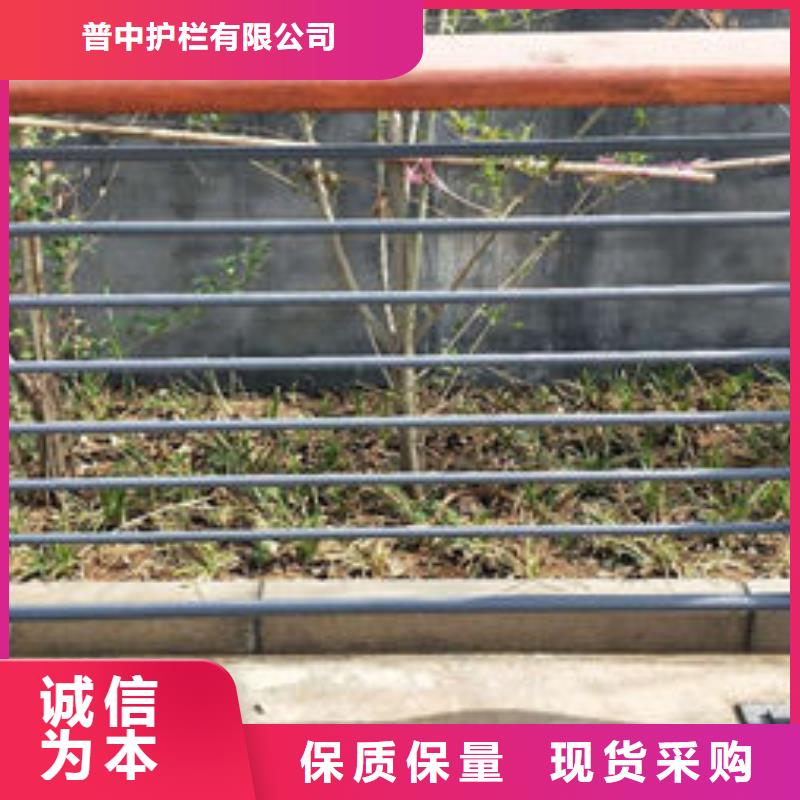 护栏_灯光护栏源头厂家