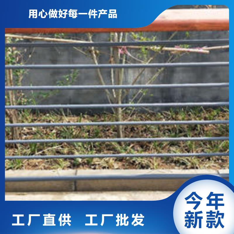 護欄廠家實力雄厚