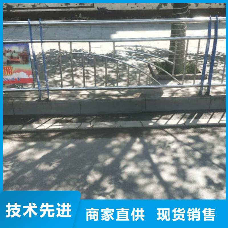 不銹鋼護(hù)欄橋梁護(hù)欄廠家