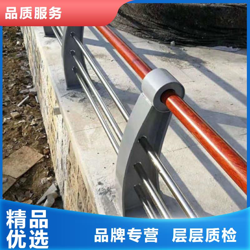 護欄橋梁防撞護欄廠家直接面向客戶