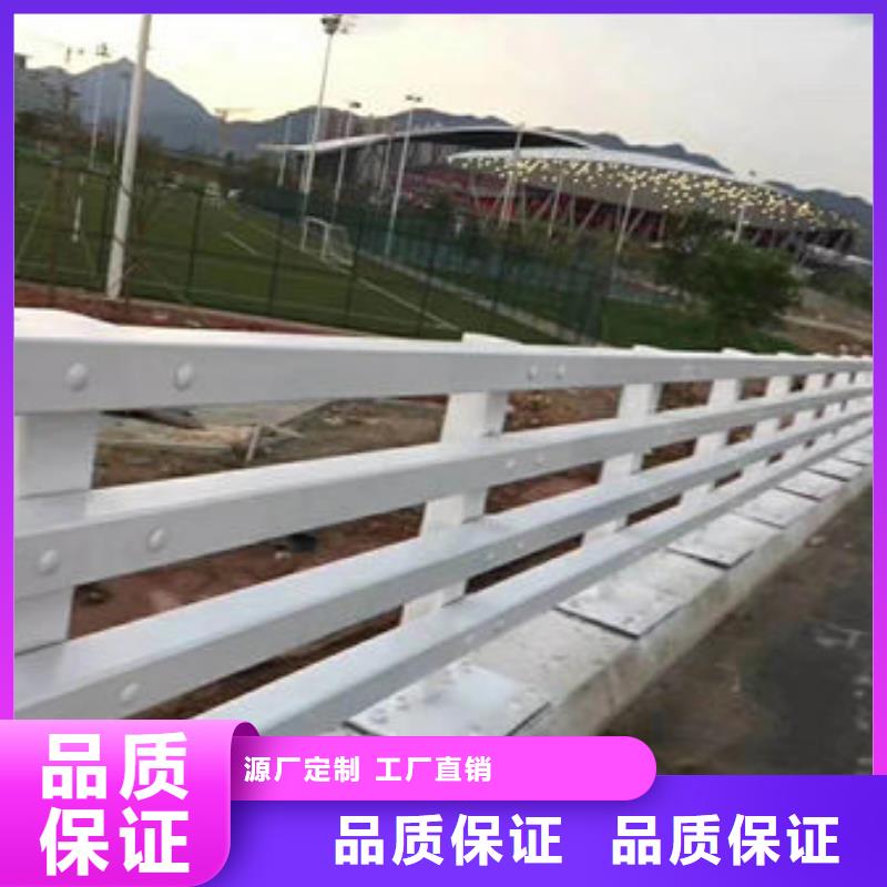 橋梁防撞燈光護(hù)欄