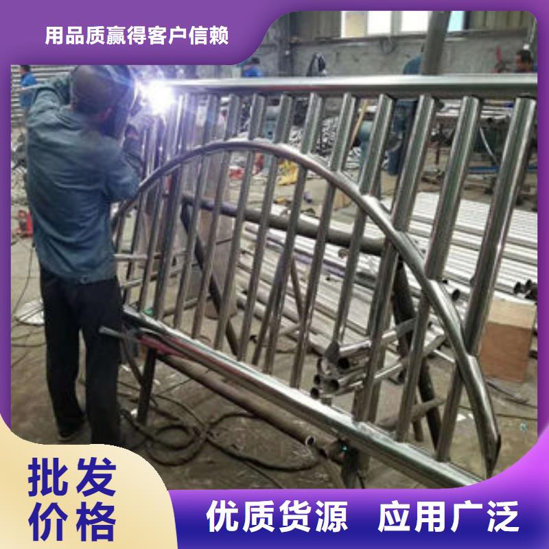 護(hù)欄鋁合金防撞欄桿實(shí)力優(yōu)品