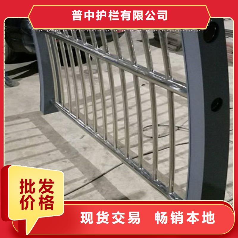 【护栏桥梁护栏厂家新品】