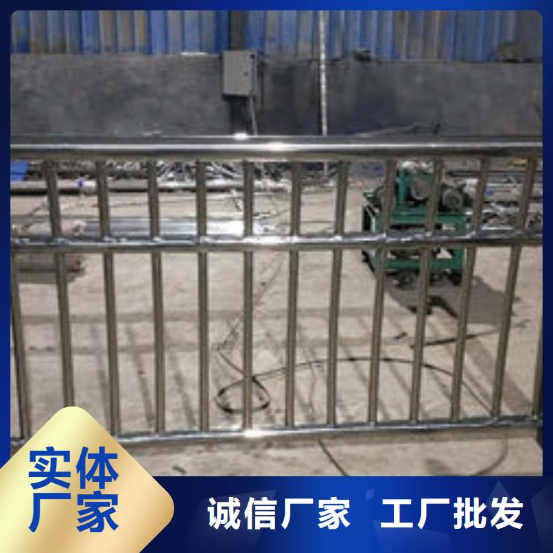 護欄質檢嚴格放心品質