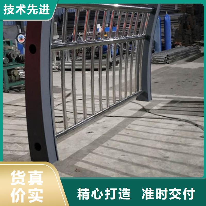 护栏-不锈钢防撞护栏优选厂商