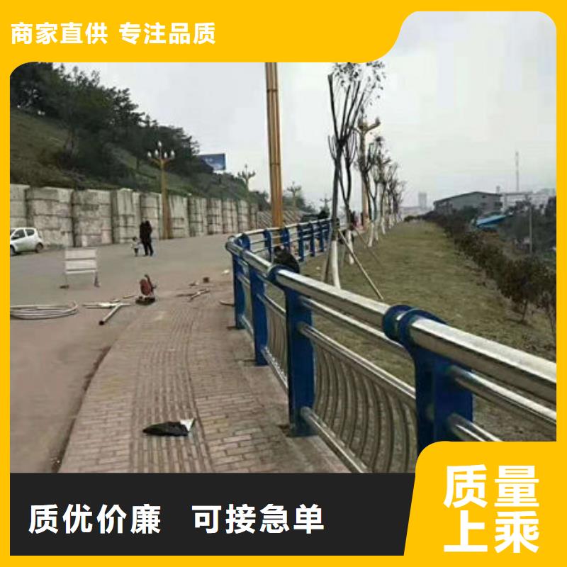護(hù)欄,防撞護(hù)欄立柱客戶好評(píng)